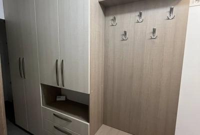 Apartament cu 3 camere decomandat, mobilat în Metalurgiei - 13