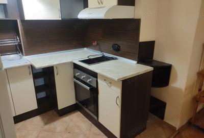 Apartament cu 2 camere semidecomandat în Central - 2