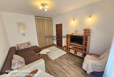 Garsonieră decomandată, mobilată în Central - 2