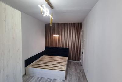 Apartament cu 3 camere în Central - 10