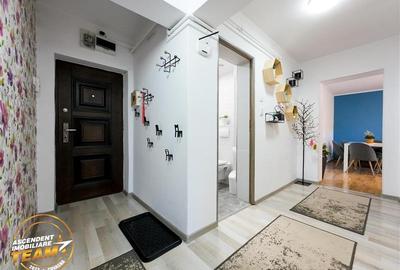 Apartament cu 3 camere decomandat, mobilat în Simeria - 25