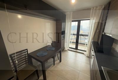 Apartament cu 2 camere decomandat, mobilat în Grozăvești - 23