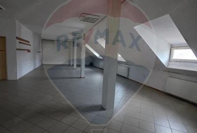 Spațiu comercial, de 450 mp, în Central - 4