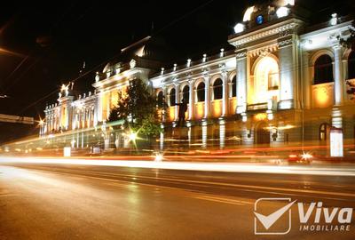 Garsonieră semidecomandată în Copou