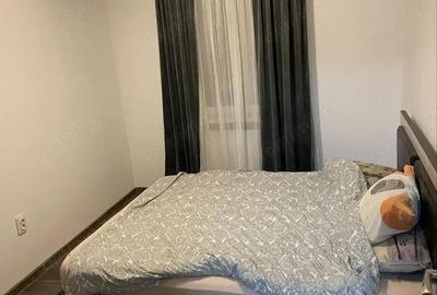Apartament cu 2 camere semidecomandat în Braytim - 2