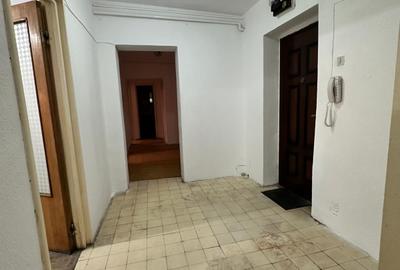 Apartament 3 camere - bloc GIOCONDA - 3