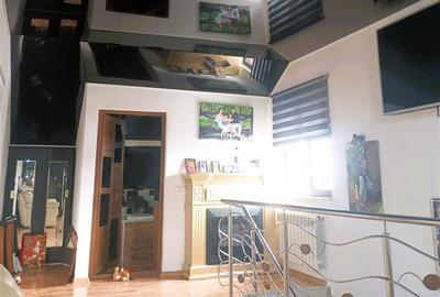 Casă cu 4 camere cu Teren 750 Mp în Breazu - 4