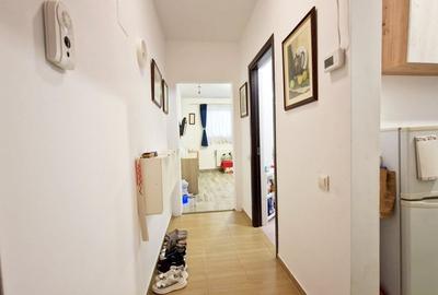 Garsoniera cocheta in Theodor Pallady – Spatiu mic, confort mare! - 7