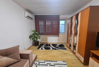 Apartament cu 2 camere decomandat, mobilat în Teiul Doamnei - 4