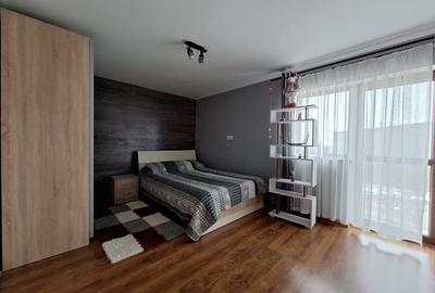 Casă P+M la cheie cu garaj - 12