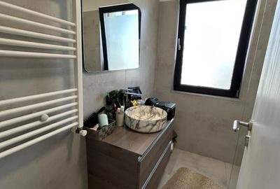 Apartament 3 camere-Lux-Militari Residence-Comision 0% - 10