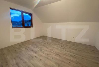 Casa de vanzare zona Beclean - 12