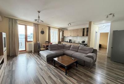 2 Camere - 120 000 euro - Zona Torontalului - 1