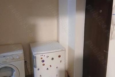 Garsonieră decomandată în Central - 1