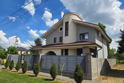 Casă cu 4 camere în Central - 5