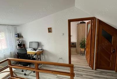 Vand casa cart 23 August - 11