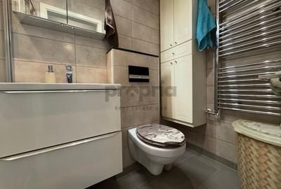 Apartament cu 2 camere decomandat, mobilat în Centrul Civic - 5