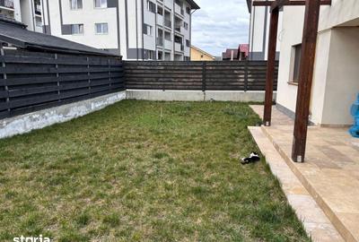 Casă cu 4 camere cu Teren 350 Mp în Apahida - 1