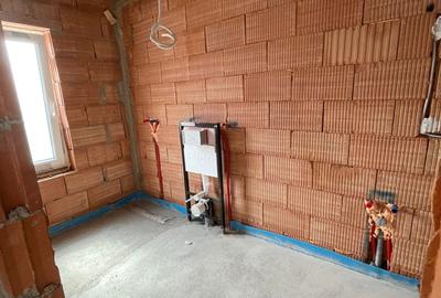 Duplex Calea Urseni 4 camere la asfalt, Toate Utilitățile - 8