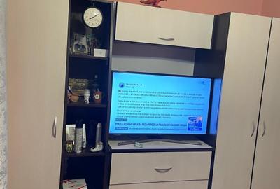 Apartament zona Primaverii compartimentat in 3 camere - 5