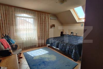 Casa deosebita 260 mp, teren 400 mp, zona Andrei Muresanu Engels - 8