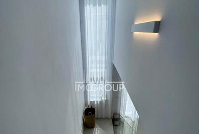 Casa de vanzare in Floresti | Zona Dumitru Mocanu | Gradina | Terasa | Garaj - 9