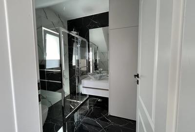 Vila individuala cu garaj si 700mp teren. Popas Pacurari- Valea Lupului Vila individuala cu garaj si 700mp teren. Popas Pacurari- Valea Lupului - 7