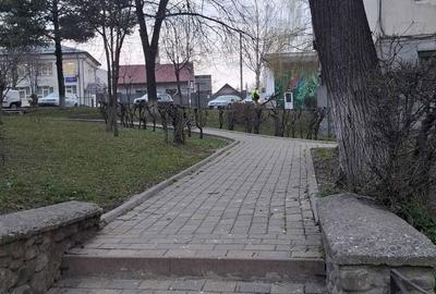 Apartament cu 3 camere semidecomandat în Central - 2