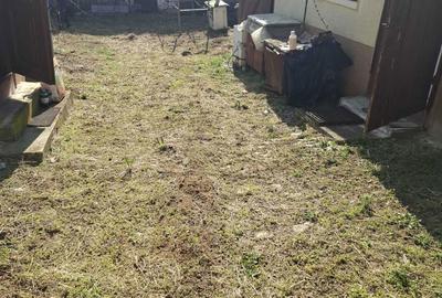 Casă cu 3 camere în Ludoș - 7
