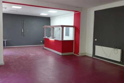 Pod Butelii, SPATIU COMERCIAL ,  126 mp. - 3