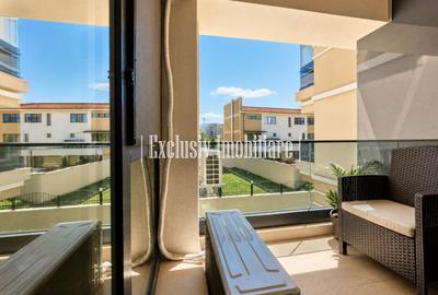 Apartament cu 2 camere decomandat, mobilat în Tomis Nord