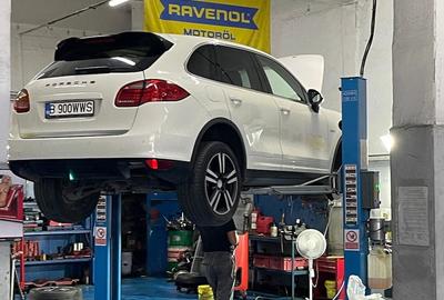 Spațiu comercial, de 260 mp, în Morarilor - 1