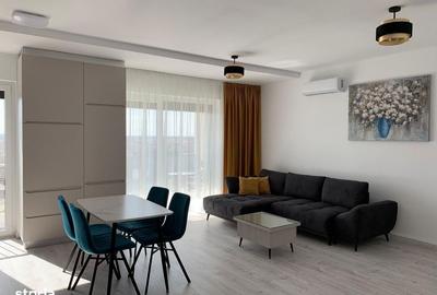 Apartament cu 2 camere în Șoseaua Nordului - 3
