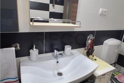 Casă cu 4 camere cu Teren 1073 Mp în Cordău - 19