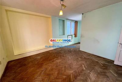 Apartament cu 2 camere decomandat în Republicii - 3