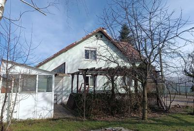 Casă cu 4 camere în Berceni - 5