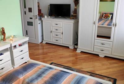Apartament cu 2 camere decomandat în Central - 1