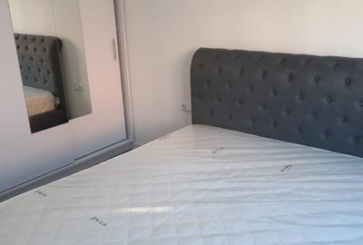 Apartament cu 2 camere semidecomandat, mobilat în Dâmbu Pietros - 2