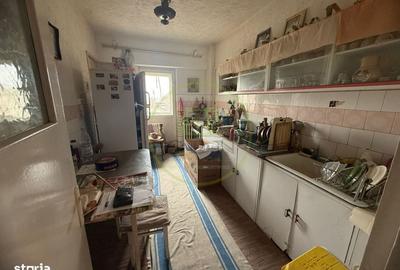 Apartament cu 3 camere decomandat în Central - 5