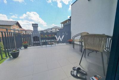 Casa 4 dormitoare, 2 bai - Sibiu, Cisnadioara - 17