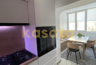 Apartament cu 2 camere decomandat în Unirii - 7