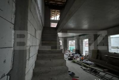 Casă cu 4 camere cu Teren 356 Mp în Lascăr Catargiu - 5