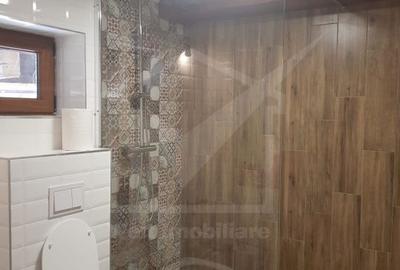 Garsonieră în Central