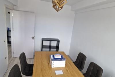 Apartament tip studio la parter Otopeni - 5