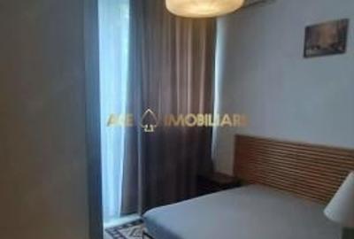 Apartament cu 3 camere decomandat, mobilat în Magheru - 3