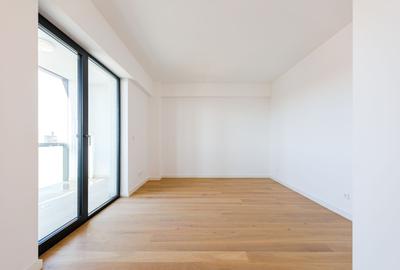 Penthouse 4 camere, cu finisaje premium, disponibilitate imediata - Comision 0 - 16