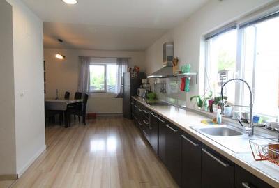 Casa Individuala Becicherecu Mic,P+1+M,4 Camere,2 Bai,Complet Utilata - 9