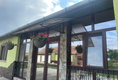 Casă cu 4 camere în Cefa - 2