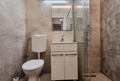 2 camere, decomandat, renovat premium, la 2 minute de Metrou TOTUL NOU - 5