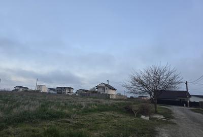 Teren Construcții intravilan de 620 mp, în Tuzla - 7